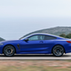 Illustration for article titled The 2020 BMW M8 Is a 600 HP Rear-Wheel Drive Flagship 30 Years in the Making